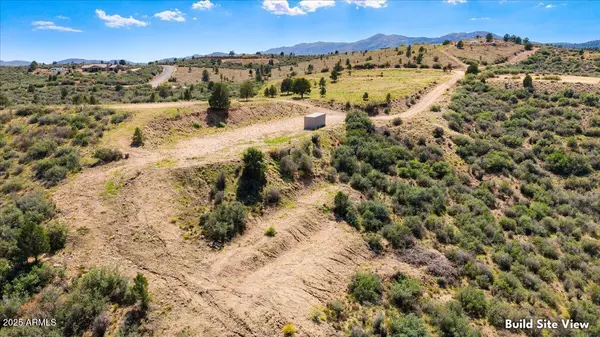 Peeples Valley, AZ 86332,16655 W BLUE SKY Drive #70