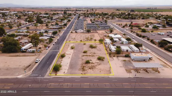 Coolidge, AZ 85128,801 S ARIZONA Boulevard #-