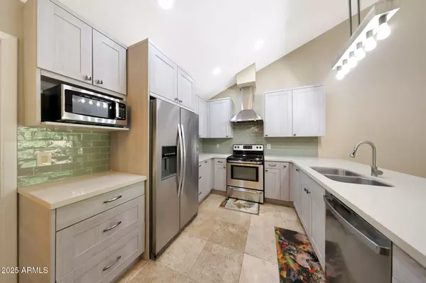 Scottsdale, AZ 85260,9196 E EVANS Drive
