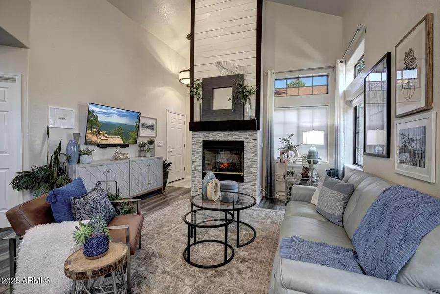 1501 N BEELINE Highway #19, Payson, AZ 85541
