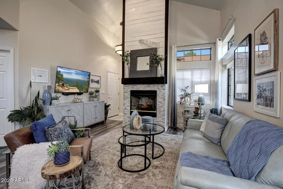 Payson, AZ 85541,1501 N BEELINE Highway #19