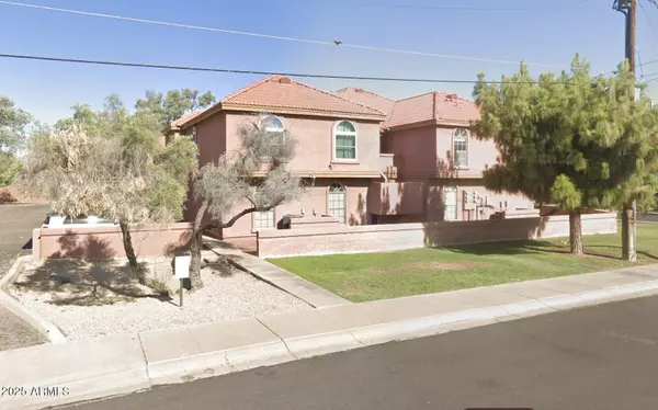 1402 S JENTILLY Lane #102, Tempe, AZ 85281
