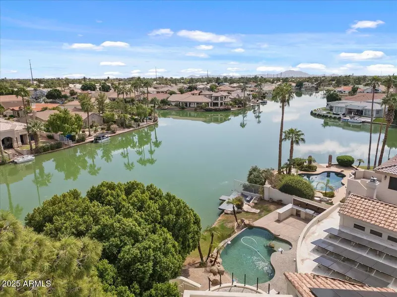 1157 N DATE PALM Drive, Gilbert, AZ 85234