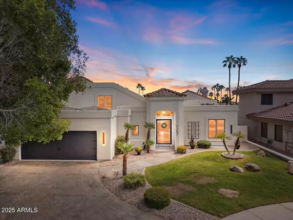Gilbert, AZ 85234,1157 N DATE PALM Drive