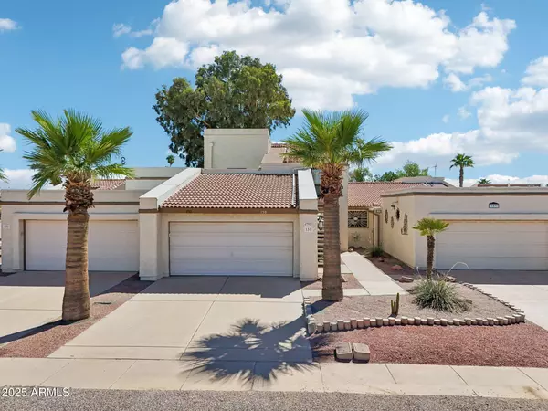 8815 W AVENIDA DE AMIGOS Circle #150, Arizona City, AZ 85123