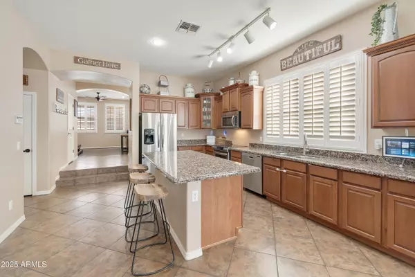 Chandler, AZ 85286,1419 W HOMESTEAD Court