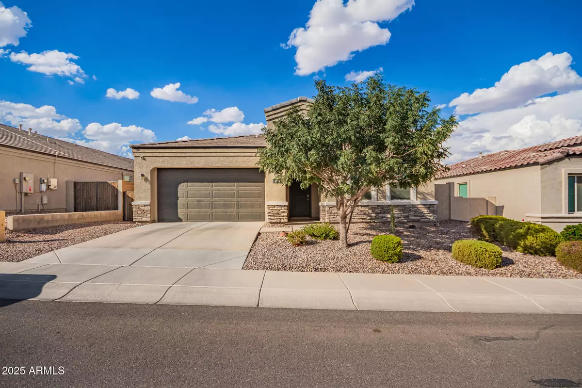 Florence, AZ 85132,8526 W SONOMA Way