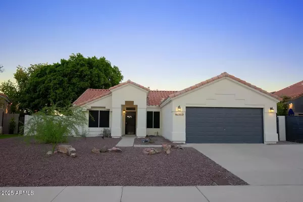 19016 N 52nd Lane, Glendale, AZ 85308