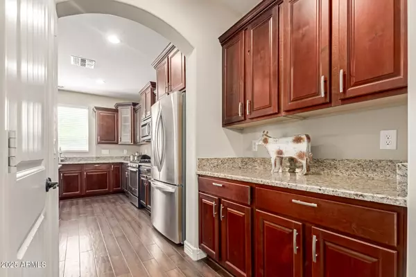 Maricopa, AZ 85138,20832 N WILFORD Avenue