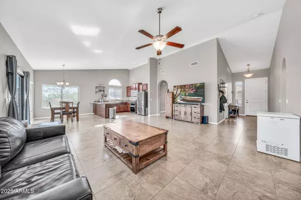 Buckeye, AZ 85326,3217 S 196th Lane