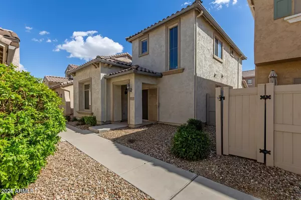 2343 N 83 Avenue, Phoenix, AZ 85037