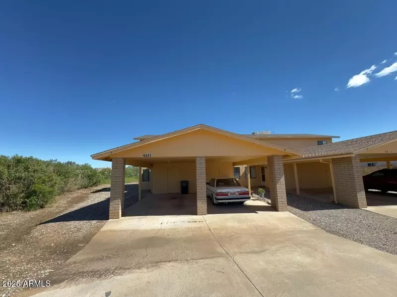 4221 PLAZA ORO LOMA -- #A, Sierra Vista, AZ 85635