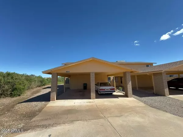 4221 PLAZA ORO LOMA -- #A, Sierra Vista, AZ 85635