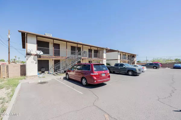 2266 W ELLA Street #206, Mesa, AZ 85201