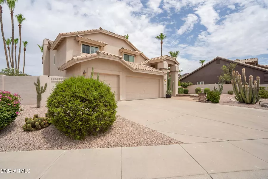 1902 E BRIARWOOD Terrace, Phoenix, AZ 85048