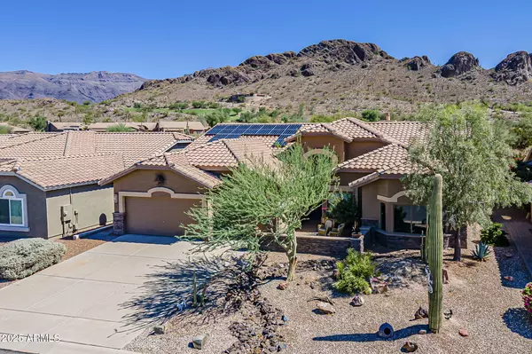 Gold Canyon, AZ 85118,5401 S Juniper Hills Drive