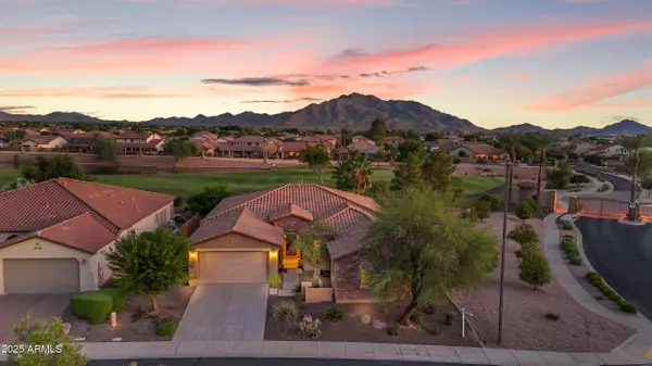 3373 E SPORTS Drive, Gilbert, AZ 85298