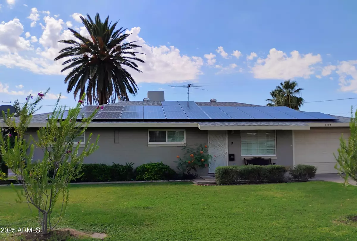 Phoenix, AZ 85015,2127 W AVALON Drive