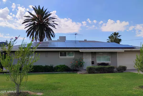 2127 W AVALON Drive, Phoenix, AZ 85015