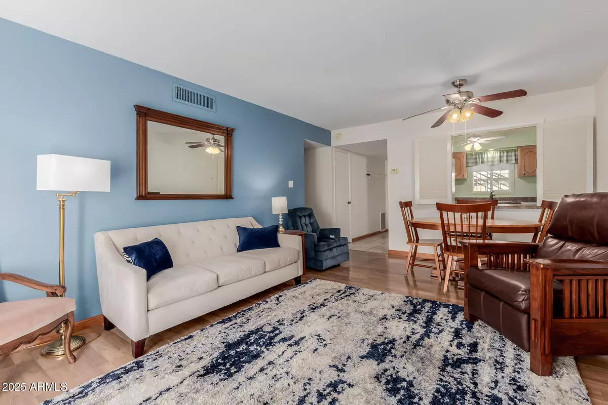 Mesa, AZ 85205,131 N HIGLEY Road #114