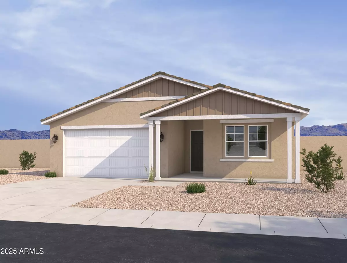 Surprise, AZ 85387,16219 W BAJADA Road