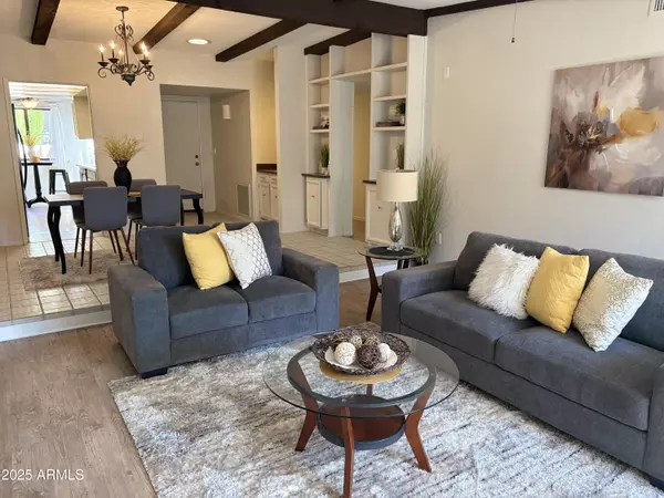 Scottsdale, AZ 85250,7843 E VALLEY VIEW Road