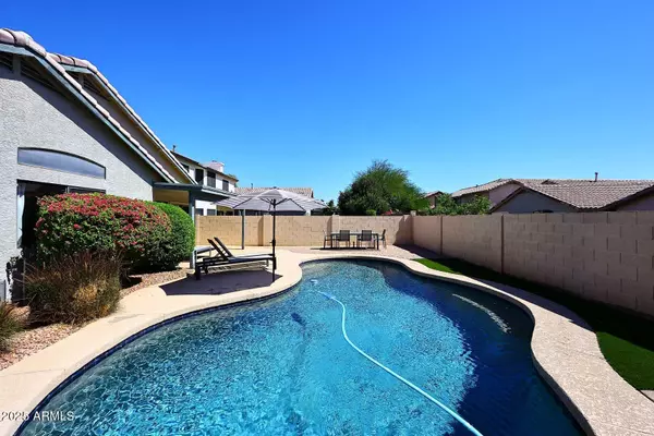 Phoenix, AZ 85050,3911 E TOPEKA Drive