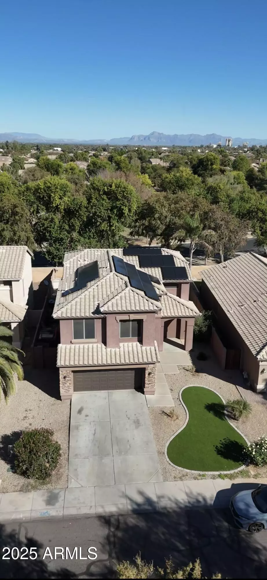 Gilbert, AZ 85296,1115 S Hazel Street