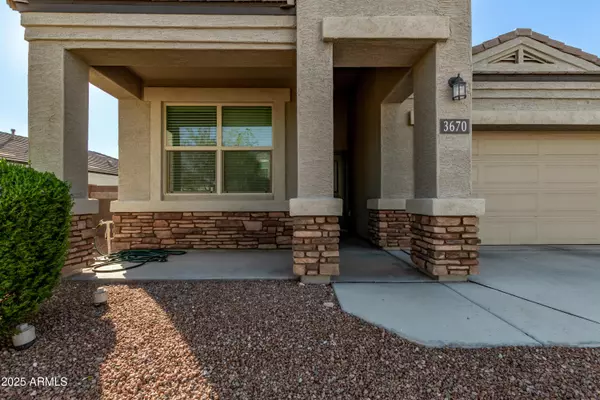 Buckeye, AZ 85396,3670 N 307TH Drive