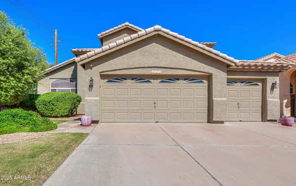 Chandler, AZ 85226,5992 W GAIL Drive