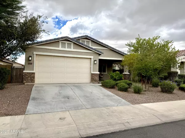 21359 W ALVARADO Road, Buckeye, AZ 85396