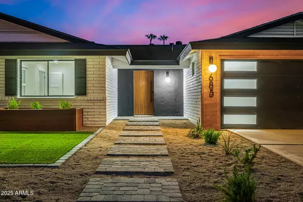 Litchfield Park, AZ 85340,685 E PALM Street