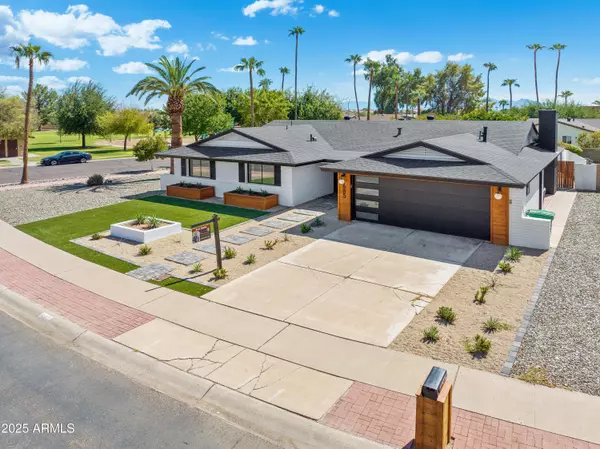 Litchfield Park, AZ 85340,685 E PALM Street