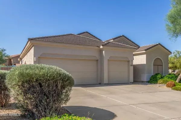 Goodyear, AZ 85395,13641 W ALVARADO Drive