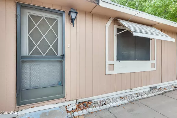 Peoria, AZ 85345,11275 N 99TH Avenue #213