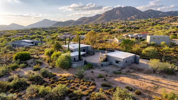 Cave Creek, AZ 85331,41472 N DEER TRAIL Road