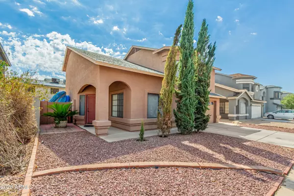 Phoenix, AZ 85037,4645 N Guadal Drive