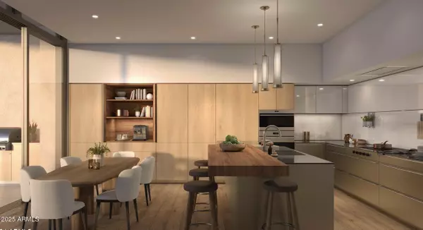 Scottsdale, AZ 85251,4849 N Camelback Ridge Road #B404