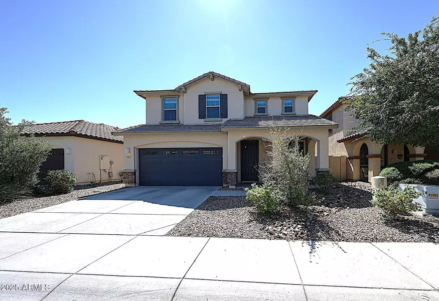 2965 E NIGHTHAWK Way, Phoenix, AZ 85048