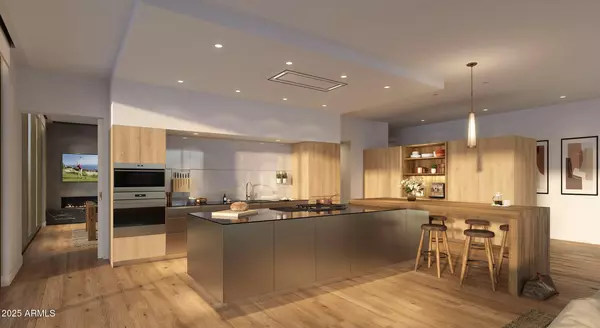 Scottsdale, AZ 85251,4849 N Camelback Ridge Road #B405