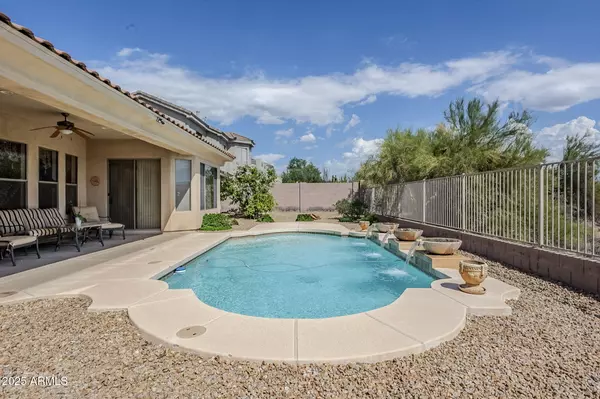 Cave Creek, AZ 85331,5501 E CALLE DEL SOL --