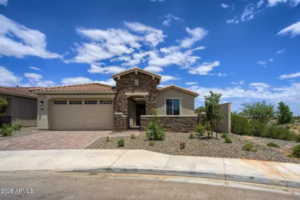 Litchfield Park, AZ 85340,5139 N 187TH Lane