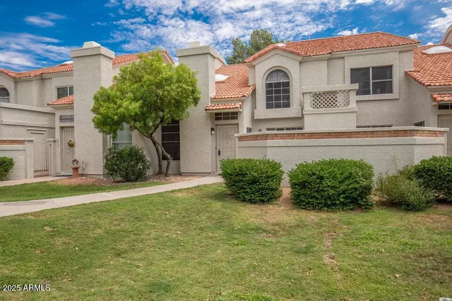 1717 E UNION HILLS Drive #1051, Phoenix, AZ 85024