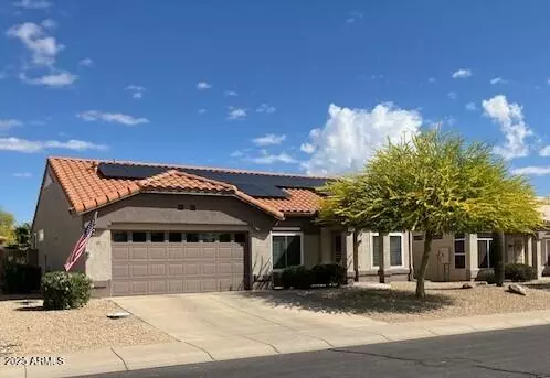 13648 W UTICA Drive, Sun City West, AZ 85375