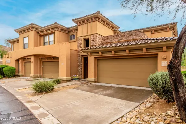 Scottsdale, AZ 85255,19700 N 76 Street #2184