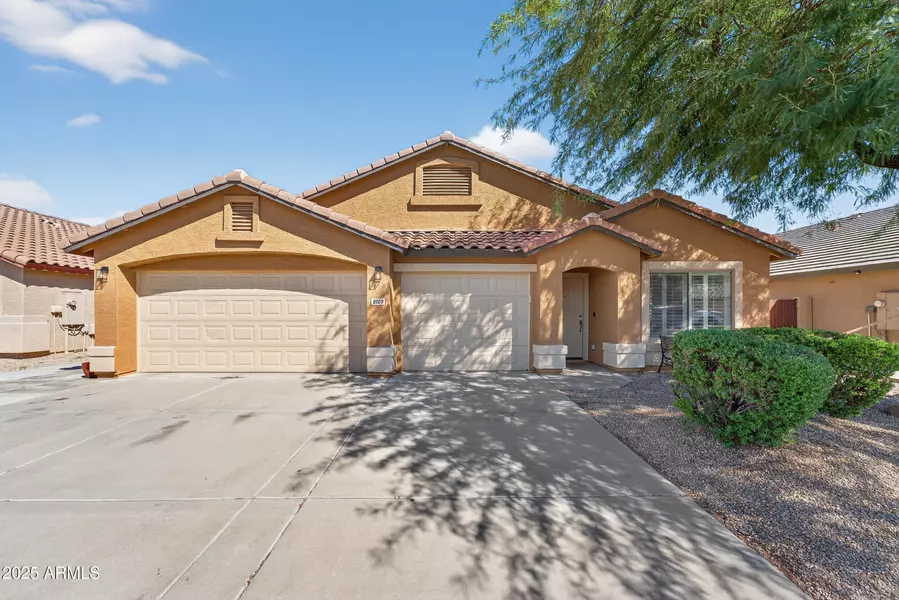 8109 N 56TH Drive, Glendale, AZ 85302