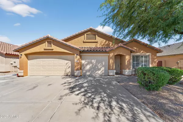 8109 N 56TH Drive, Glendale, AZ 85302