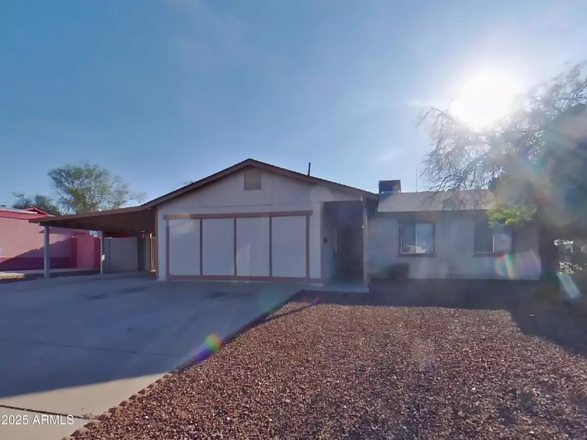 Phoenix, AZ 85032,13601 N 41ST Street