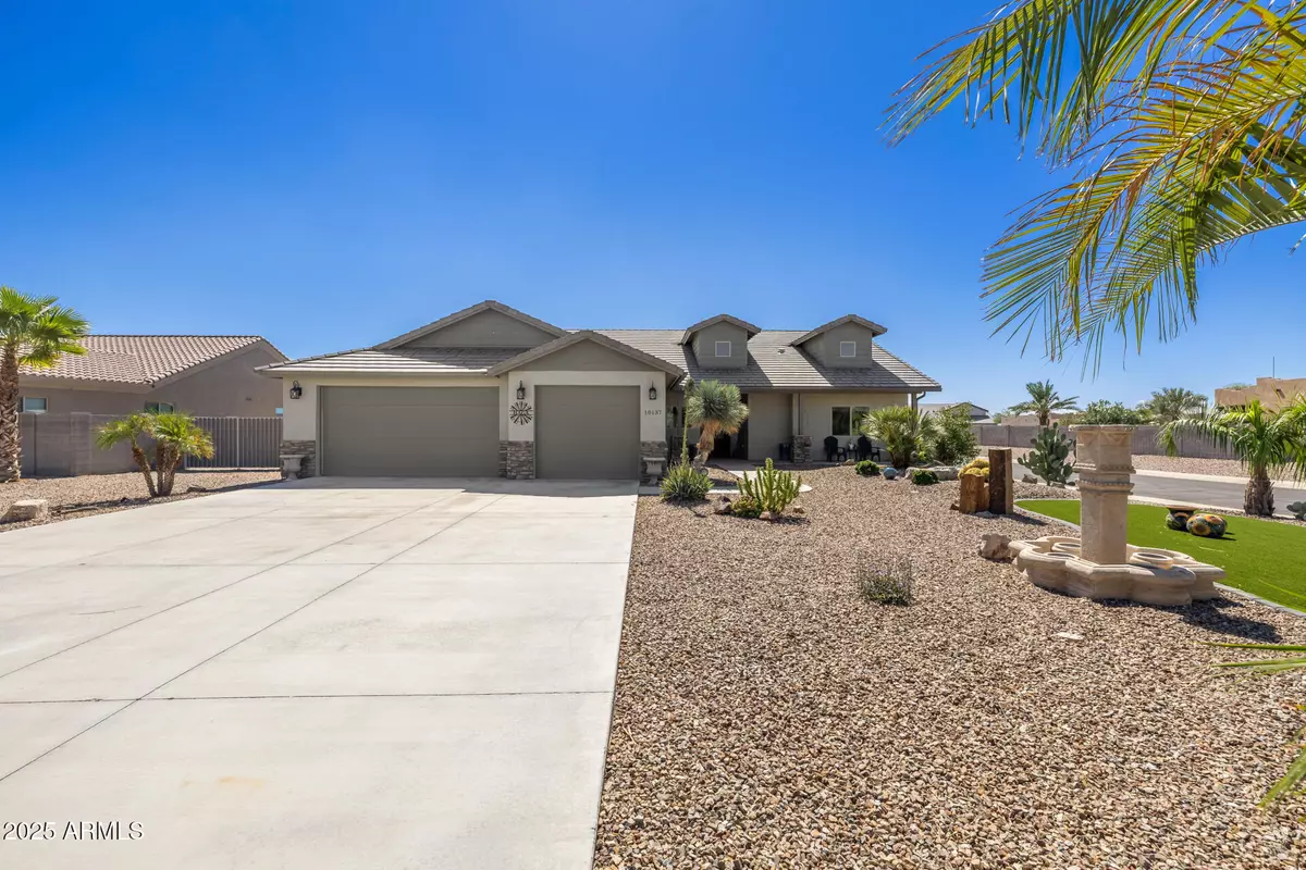 Casa Grande, AZ 85194,10137 W IRONWOOD Drive