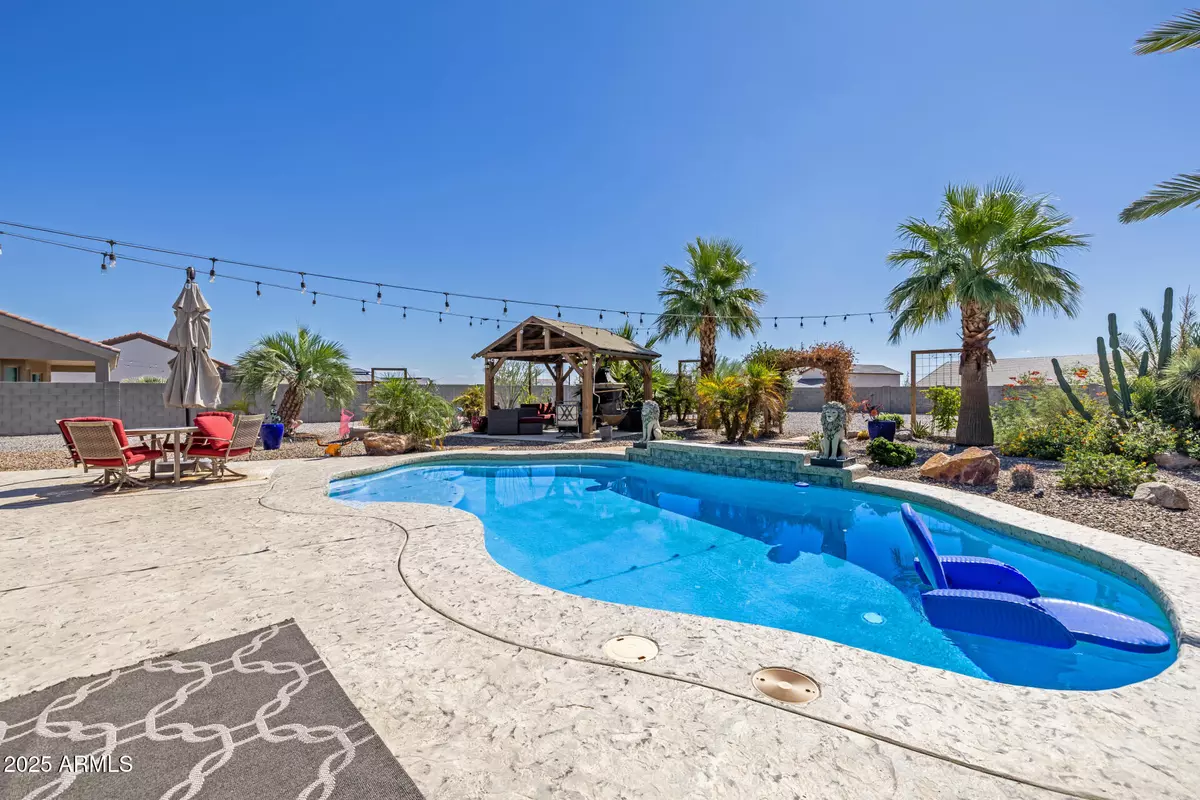 Casa Grande, AZ 85194,10137 W IRONWOOD Drive